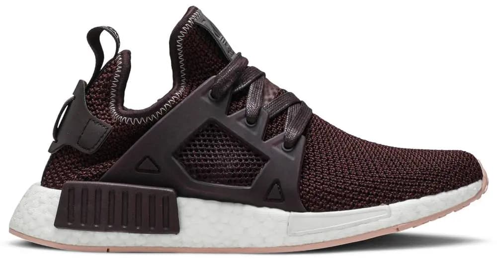 Giày Adidas Wmns NMD XR1 'Dark Burgundy' BY9820 Giày Adidas Wmns NMD XR1 'Dark Burgundy' BY9820