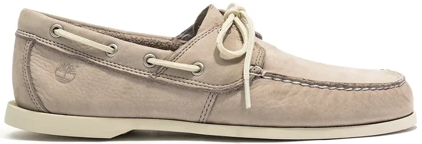 Giày Timberland Cedar Bay Boat Nubuck 'Grey' A1VRA — kich-thuoc: lien-he-order Giày Timberland Cedar Bay Boat Nubuck 'Grey' A1VRA — kich-thuoc: lien-he-order
