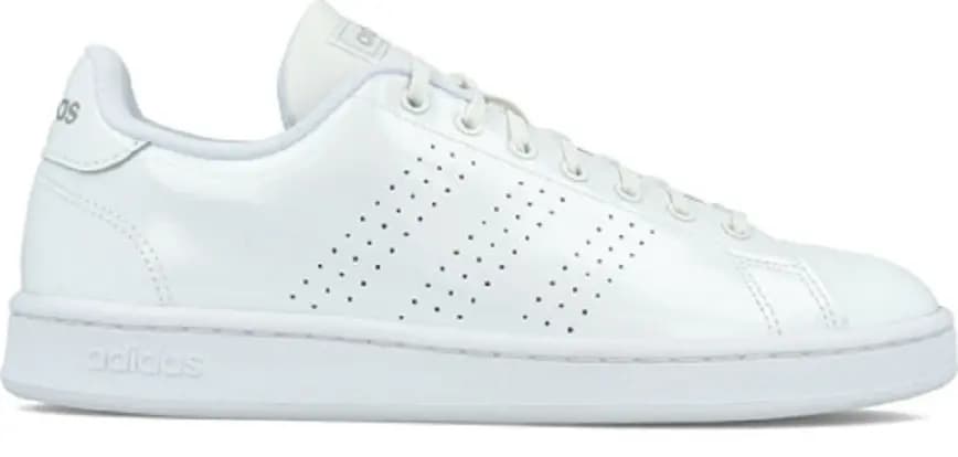 Giày Adidas ADVANCOURT LEA W EE7494 Giày Adidas ADVANCOURT LEA W EE7494