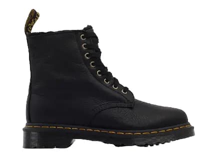 Giày Dr. Martens Pascal Faux Fur 25533001 Giày Dr. Martens Pascal Faux Fur 25533001