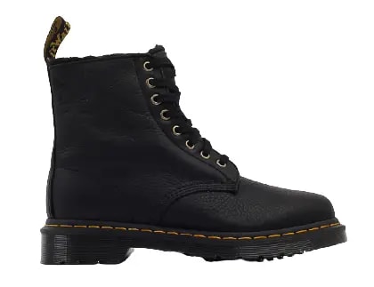 Giày Dr. Martens Pascal Faux Fur 25533001 — kich-thuoc: 39 Giày Dr. Martens Pascal Faux Fur 25533001 — kich-thuoc: 39