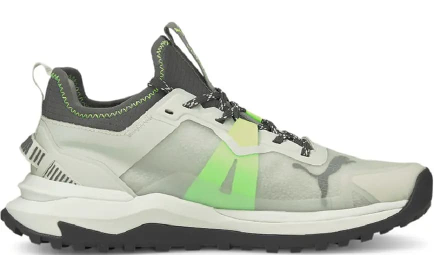 Giày Puma Voyage Nitro Men's Trail Running Shoes 195504-05 Giày Puma Voyage Nitro Men's Trail Running Shoes 195504-05