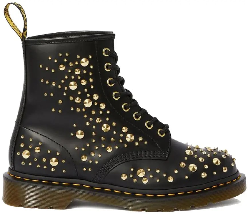 Giày Dr Martens 1460 Martin 'Black' 25660001 — kich-thuoc: lien-he-order Giày Dr Martens 1460 Martin 'Black' 25660001 — kich-thuoc: lien-he-order