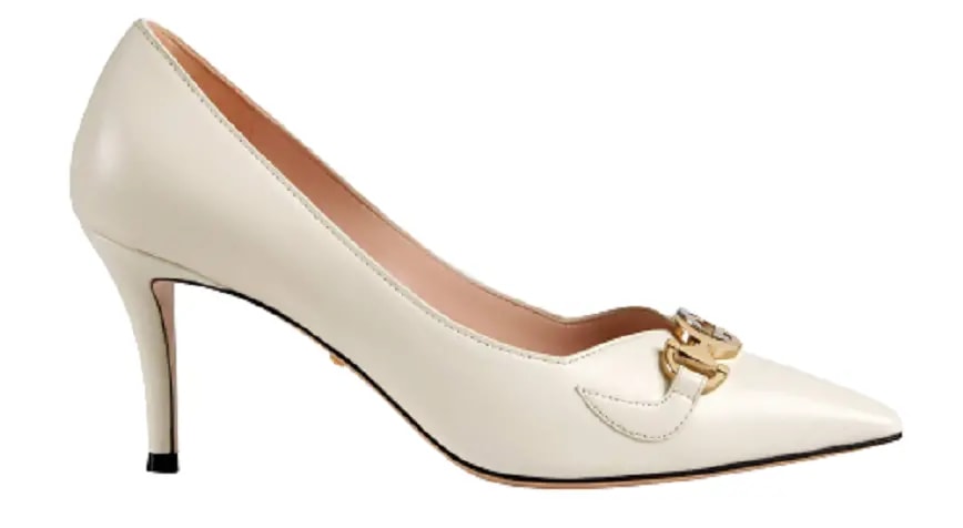 Giày Gucci Zumi Leather White 596860-C9D00-9050 — kich-thuoc: lien-he-order Giày Gucci Zumi Leather White 596860-C9D00-9050 — kich-thuoc: lien-he-order