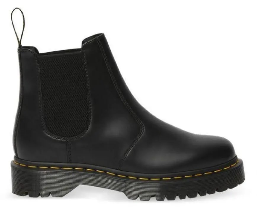 Giày Dr.Martens Bex Smooth Leather Chelsea Boots 26205001 — kich-thuoc: 37 Giày Dr.Martens Bex Smooth Leather Chelsea Boots 26205001 — kich-thuoc: 37