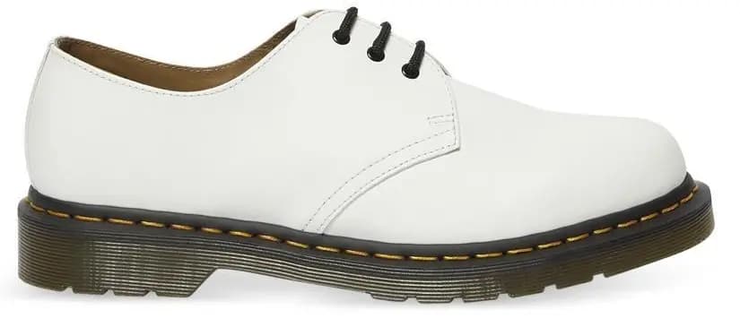 Giày Dr. Martens 1461 Smooth Oxford Shoes 26226100 Giày Dr. Martens 1461 Smooth Oxford Shoes 26226100