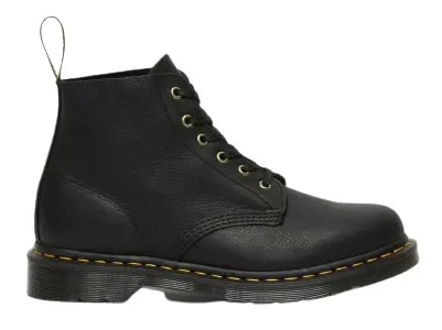 Giày Dr. Martens 101 Ambassador Leather Ankle Boots 26252001 — kich-thuoc: 38 Giày Dr. Martens 101 Ambassador Leather Ankle Boots 26252001 — kich-thuoc: 38