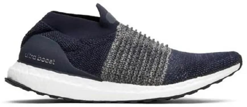 Giày Adidas UltraBoost Laceless 2.0 'Legend Ink' BB6135 Giày Adidas UltraBoost Laceless 2.0 'Legend Ink' BB6135