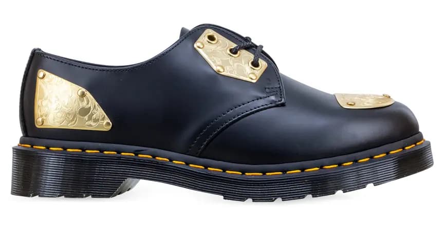Giày Dr. Martens 1461 King Nerd Black 26807001 Giày Dr. Martens 1461 King Nerd Black 26807001