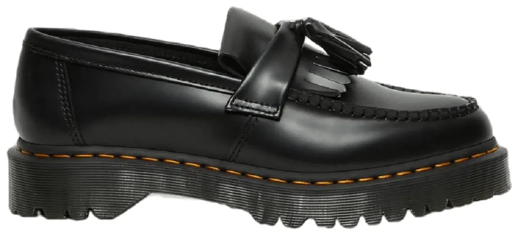Giày Dr.Martens Adrian Bex Smooth Leather 'Black' 26957001 — kich-thuoc: 42 Giày Dr.Martens Adrian Bex Smooth Leather 'Black' 26957001 — kich-thuoc: 42