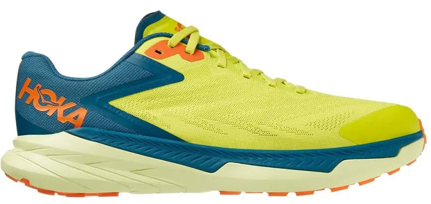 Giày Hoka Zinal Running 'Yellow' 1119399-EPBC Giày Hoka Zinal Running 'Yellow' 1119399-EPBC