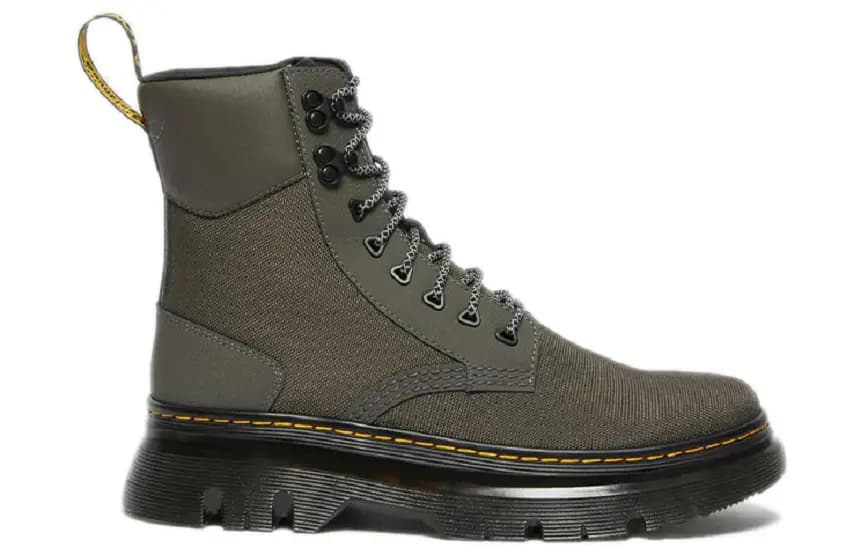 Giày Dr. Martens Tarik Utility Boot Brown 27017029 Giày Dr. Martens Tarik Utility Boot Brown 27017029