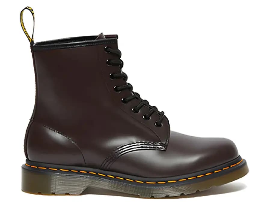 Giày Dr. Martens 1460 Smooth Leather Lace Up Boots 27277626 Giày Dr. Martens 1460 Smooth Leather Lace Up Boots 27277626