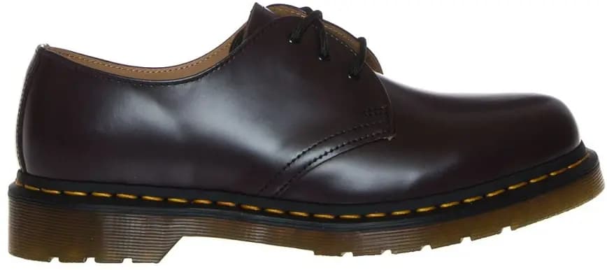 Giày Dr.Martens 1461 Burgundy 'Brown' 27284626 Giày Dr.Martens 1461 Burgundy 'Brown' 27284626
