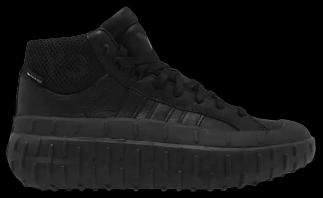 Giày Adidas Y-3 GR.1P High Gore-Tex Black FZ4480 Giày Adidas Y-3 GR.1P High Gore-Tex Black FZ4480