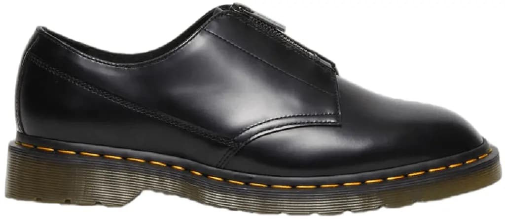 Giày Dr.Martens Cullen Polished Smooth Leather 'Black' 27856001 Giày Dr.Martens Cullen Polished Smooth Leather 'Black' 27856001