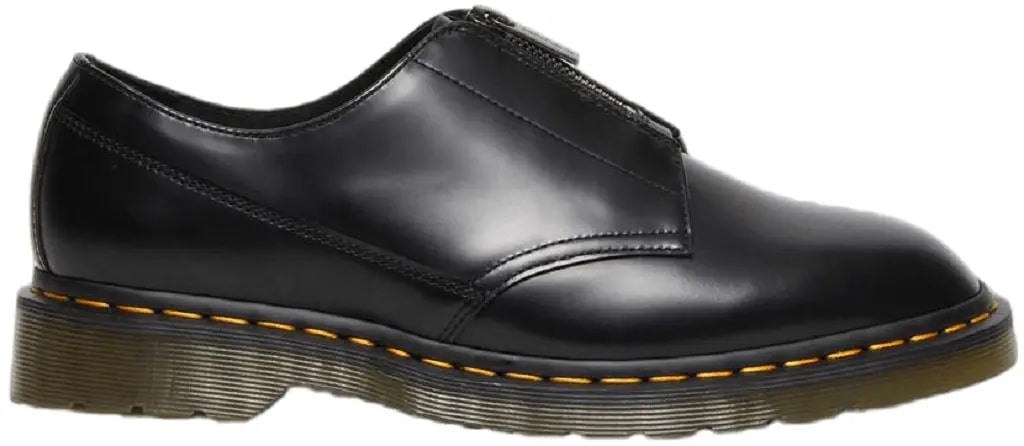 Giày Dr.Martens Cullen Polished Smooth Leather 'Black' 27856001 — kich-thuoc: 40 Giày Dr.Martens Cullen Polished Smooth Leather 'Black' 27856001 — kich-thuoc: 40