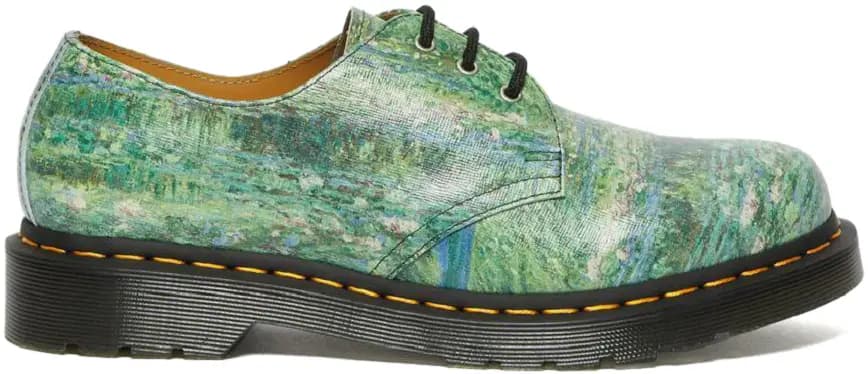Giày Dr Martens 1461 'The National Gallery' 27930102 Giày Dr Martens 1461 'The National Gallery' 27930102