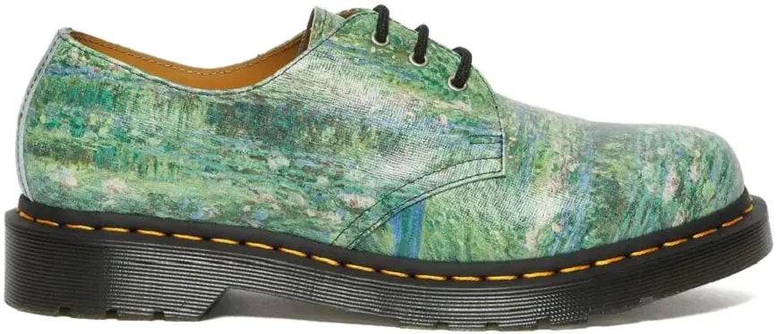 Giày Dr Martens 1461 'The National Gallery' 27930102 — kich-thuoc: 37 Giày Dr Martens 1461 'The National Gallery' 27930102 — kich-thuoc: 37