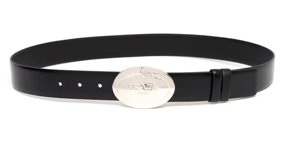 Thắt Lưng Prada Belt 2CM013-2AJ9-F0002 Thắt Lưng Prada Belt 2CM013-2AJ9-F0002