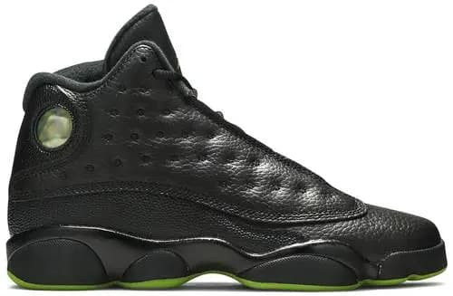 Giày Nike Air Jordan 13 Retro GS 'Altitude' 2017 414574-042 Giày Nike Air Jordan 13 Retro GS 'Altitude' 2017 414574-042