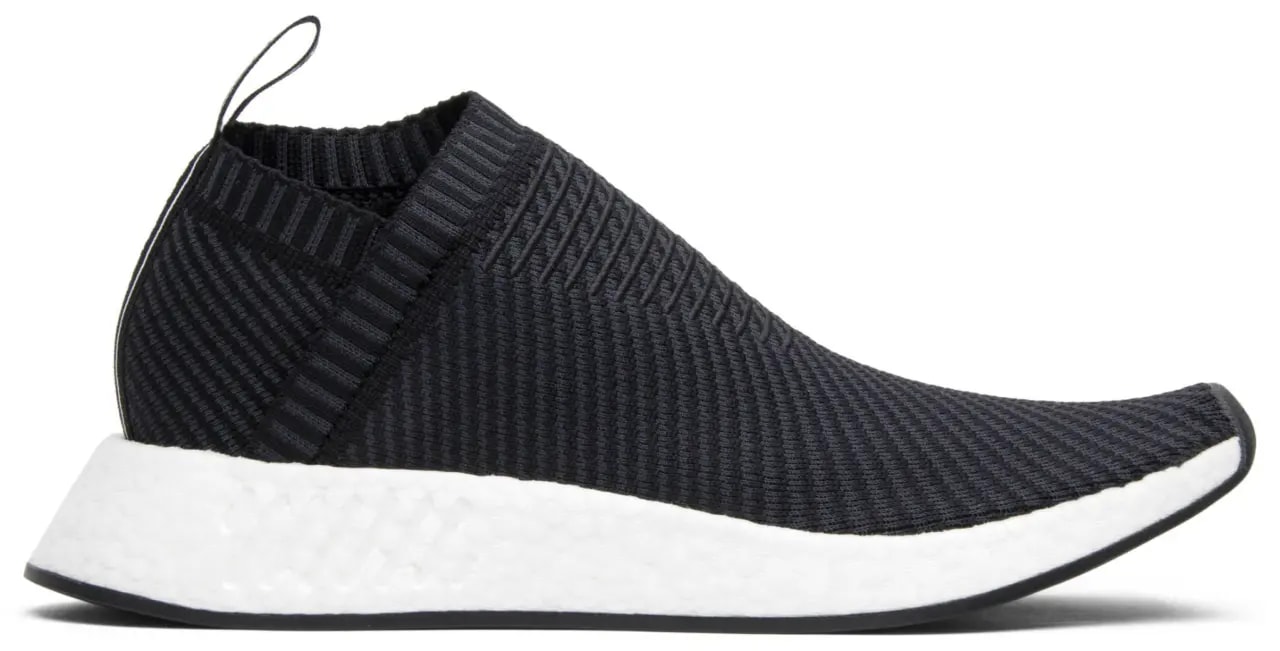 Giày Adidas NMD_CS2 Primeknit 'Red Solid' CQ2372 — kich-thuoc: 44 Giày Adidas NMD_CS2 Primeknit 'Red Solid' CQ2372 — kich-thuoc: 44