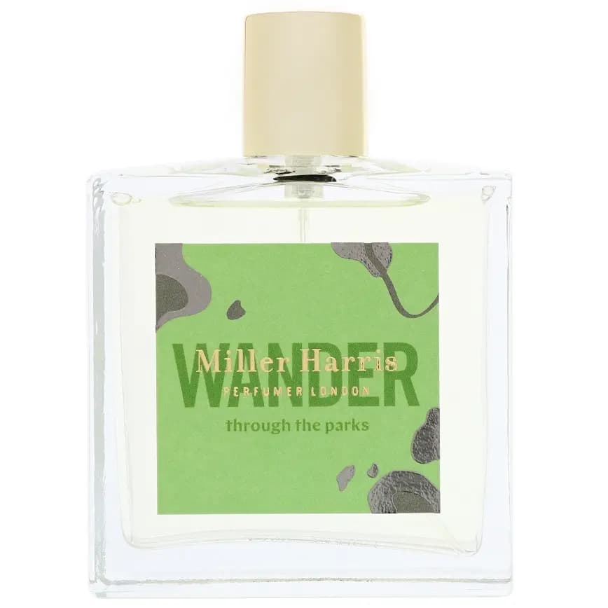 Nước Hoa Miller Harris Wander Through The Parks EDP Nước Hoa Miller Harris Wander Through The Parks EDP