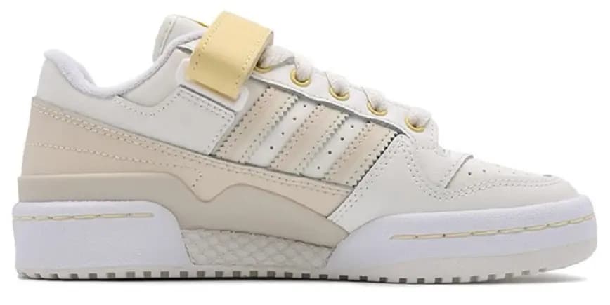 Giày Adidas Forum Low Halo Ivory GW4920 Giày Adidas Forum Low Halo Ivory GW4920