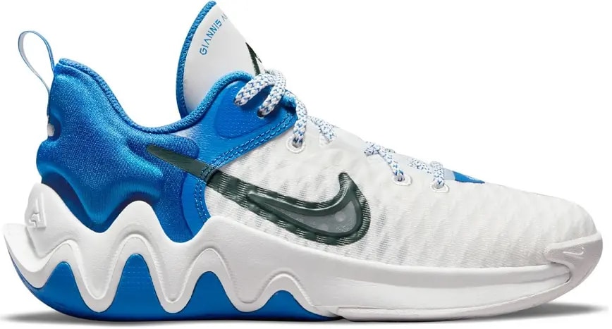 Giày Nike Giannis Immortality 'Signal Blue' DB6081-115 — kich-thuoc: 40 Giày Nike Giannis Immortality 'Signal Blue' DB6081-115 — kich-thuoc: 40