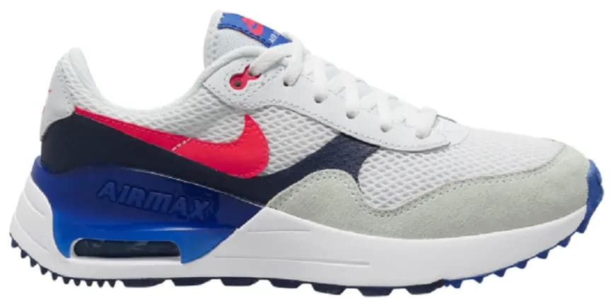 Giày Nike Air Max System 'Multicolor' DQ0284-101 Giày Nike Air Max System 'Multicolor' DQ0284-101