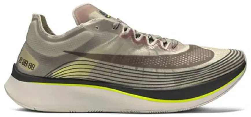 Giày Nike NikeLab Zoom Fly SP 'Sepia Stone' AA3172-201 — kich-thuoc: lien-he-order Giày Nike NikeLab Zoom Fly SP 'Sepia Stone' AA3172-201 — kich-thuoc: lien-he-order