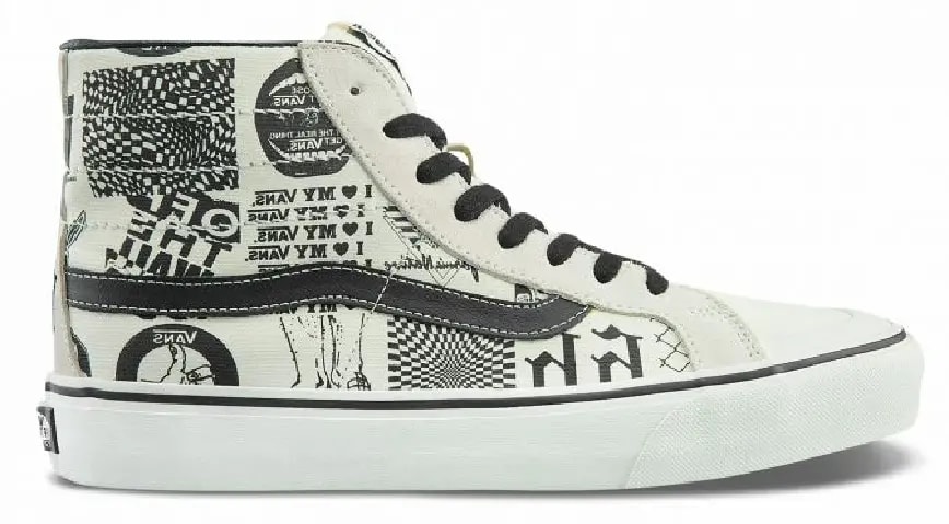Giày Vans Sk8-Hi 138 Decon SF VN0A3MV1XGL — kich-thuoc: lien-he-order Giày Vans Sk8-Hi 138 Decon SF VN0A3MV1XGL — kich-thuoc: lien-he-order