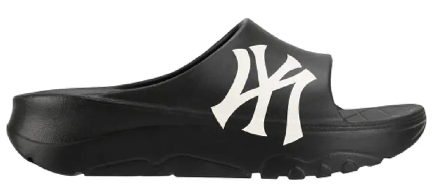 Dép MLB Chunky Slider New York Yankees 32SHHP111-50L — kich-thuoc: 38 Dép MLB Chunky Slider New York Yankees 32SHHP111-50L — kich-thuoc: 38