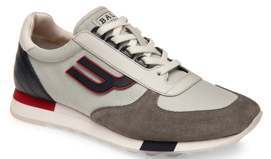 Giày Bally Men's 'Gavino Leather' 6225944 — kich-thuoc: lien-he-order Giày Bally Men's 'Gavino Leather' 6225944 — kich-thuoc: lien-he-order