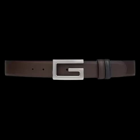 Thắt Lưng Gucci Men's Belt 626974-AP0BN-1062 Thắt Lưng Gucci Men's Belt 626974-AP0BN-1062