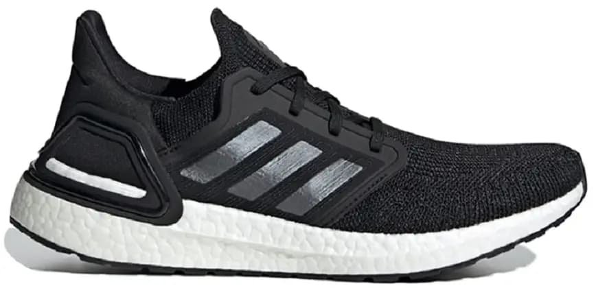 Giày Adidas Ultraboost 20 'Black' FY3457 Giày Adidas Ultraboost 20 'Black' FY3457