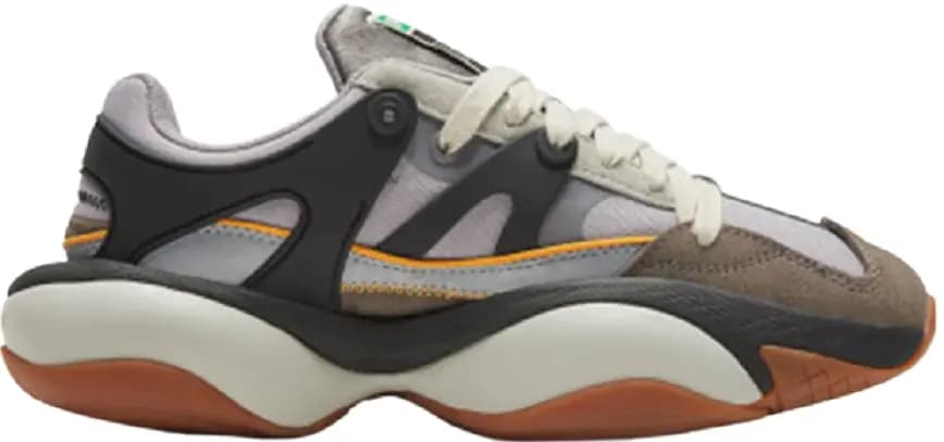 Giày Puma Rhude x Alterration 'Steel Gray' 371390-01 Giày Puma Rhude x Alterration 'Steel Gray' 371390-01