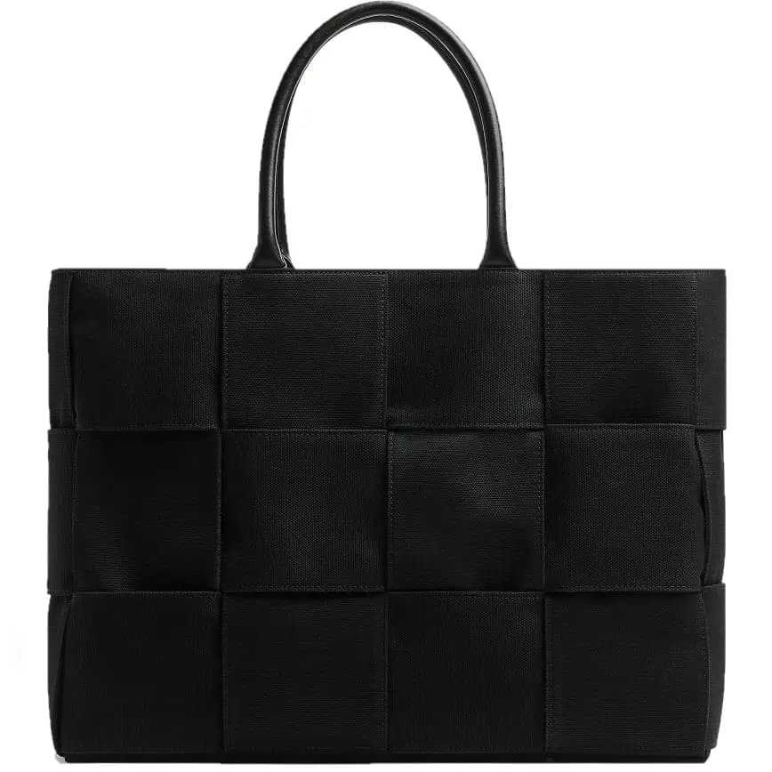 Túi Bottega Veneta Large Arco Tote Bag 'Black' 718401VMBN58803 Túi Bottega Veneta Large Arco Tote Bag 'Black' 718401VMBN58803