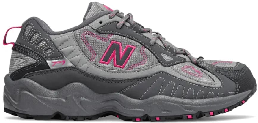 Giày New Balance 703 Series 'Grey Pink' WL703BB Giày New Balance 703 Series 'Grey Pink' WL703BB