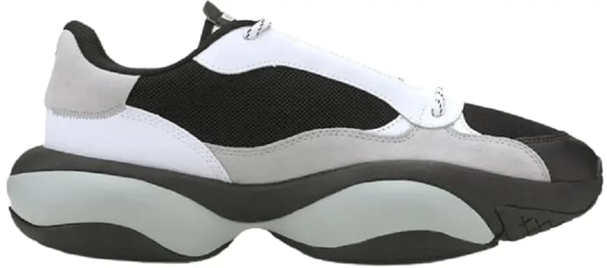 Giày Puma Alteration Core 'Black' 371584-01 Giày Puma Alteration Core 'Black' 371584-01
