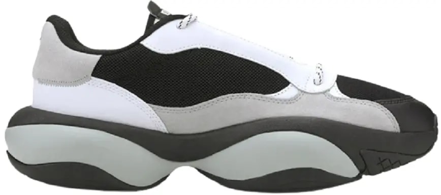 Giày Puma Alteration Core 'Black' 371584-01 — kich-thuoc: 42 Giày Puma Alteration Core 'Black' 371584-01 — kich-thuoc: 42