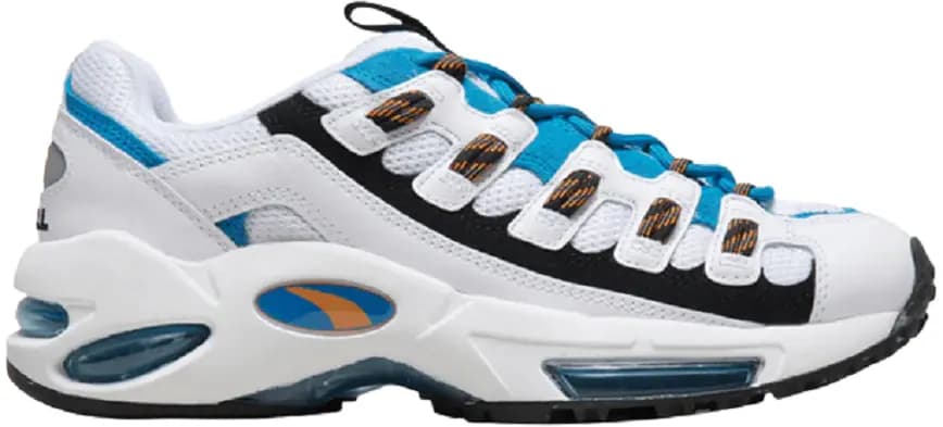 Giày Puma Cell Endura 'White Indigo' 369357-04 Giày Puma Cell Endura 'White Indigo' 369357-04