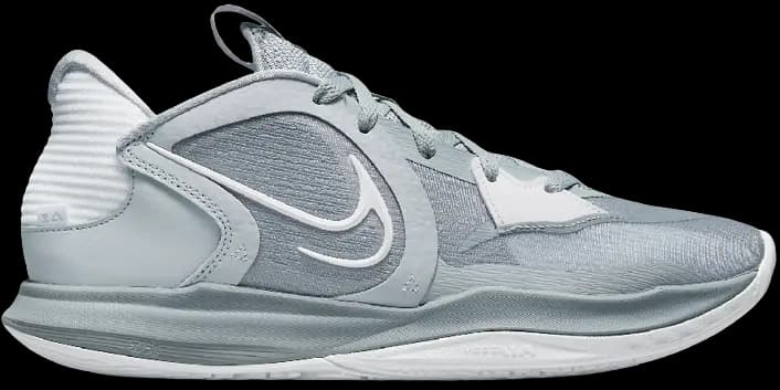 Giày Nike Kyrie Low 5 TB 'Silver' DO9617-001 Giày Nike Kyrie Low 5 TB 'Silver' DO9617-001