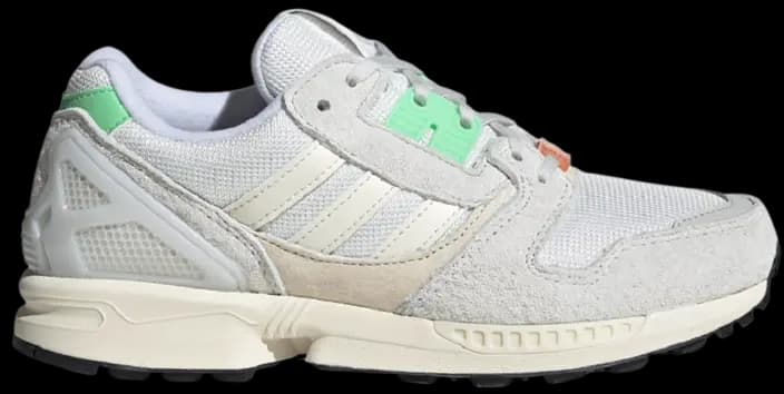 Giày Adidas ZX 8000 'White' GZ3708 Giày Adidas ZX 8000 'White' GZ3708