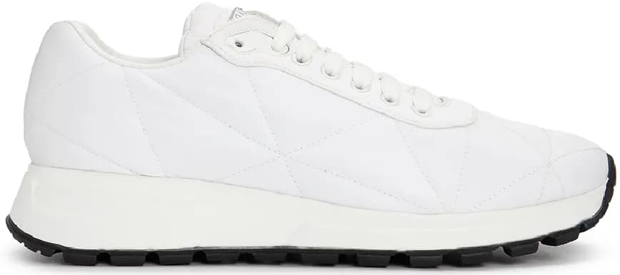 Giày Prada Logo Re-Nylon 'White' 2EE367-3LGO-F0964 Giày Prada Logo Re-Nylon 'White' 2EE367-3LGO-F0964