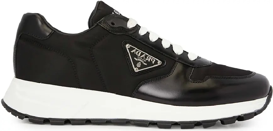 Giày Prada Prax-01 Re-Nylon Brushed 'Black' 2EE369-3LF5-F0002 — kich-thuoc: 43 2/3 Giày Prada Prax-01 Re-Nylon Brushed 'Black' 2EE369-3LF5-F0002 — kich-thuoc: 43 2/3