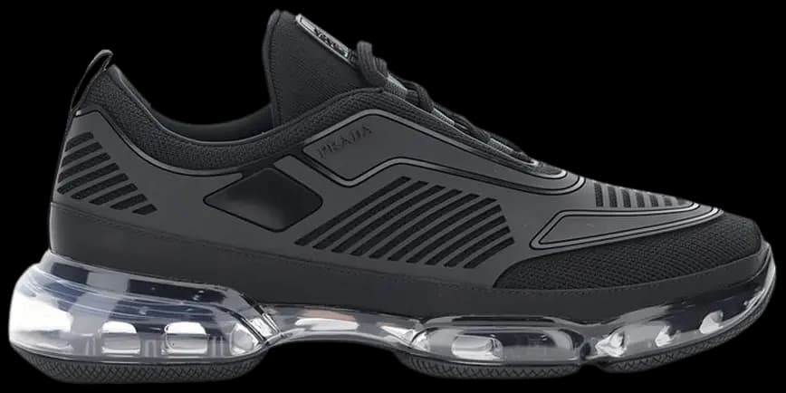 Giày Prada Cloudbust 'Black' 2EG298-2OD8-F0002 Giày Prada Cloudbust 'Black' 2EG298-2OD8-F0002
