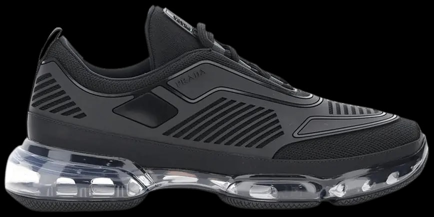 Giày Prada Cloudbust 'Black' 2EG298-2OD8-F0002 — kich-thuoc: 39 Giày Prada Cloudbust 'Black' 2EG298-2OD8-F0002 — kich-thuoc: 39