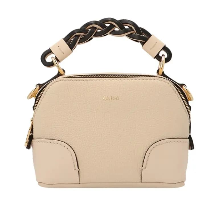 Túi Chloé ‘Daria’ Mini Crossbody Bag CHC20WS362C6224Q Túi Chloé ‘Daria’ Mini Crossbody Bag CHC20WS362C6224Q