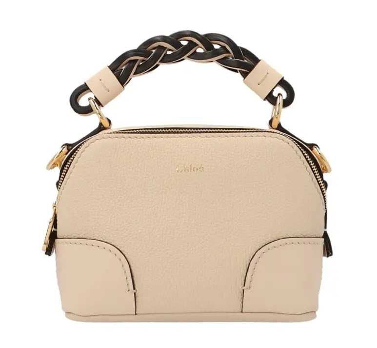 Túi Chloé ‘Daria’ Mini Crossbody Bag CHC20WS362C6224Q — kich-thuoc: lien-he-order Túi Chloé ‘Daria’ Mini Crossbody Bag CHC20WS362C6224Q — kich-thuoc: lien-he-order